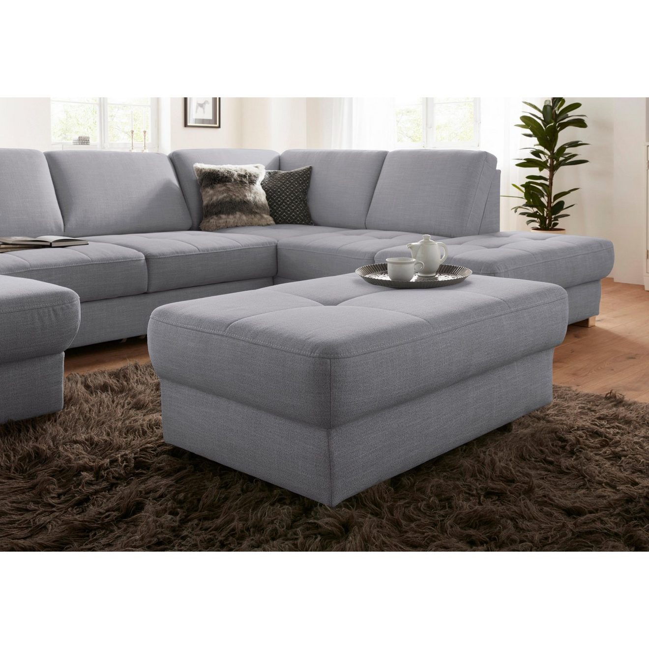 Sit&more Hocker Santorini