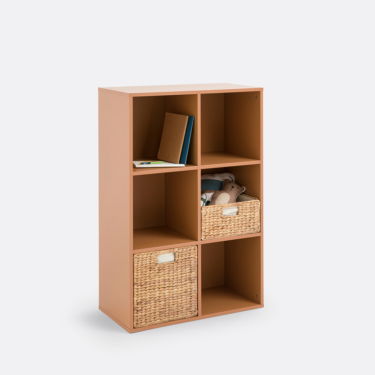 LA REDOUTE INTERIEURS Wandrek 6 nissen, Diny