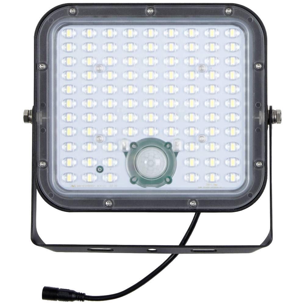 LEDVANCE Endura Split 4099854276699 LED-schijnwerper, Spot op zonne-energie 30 W Neutraalwit