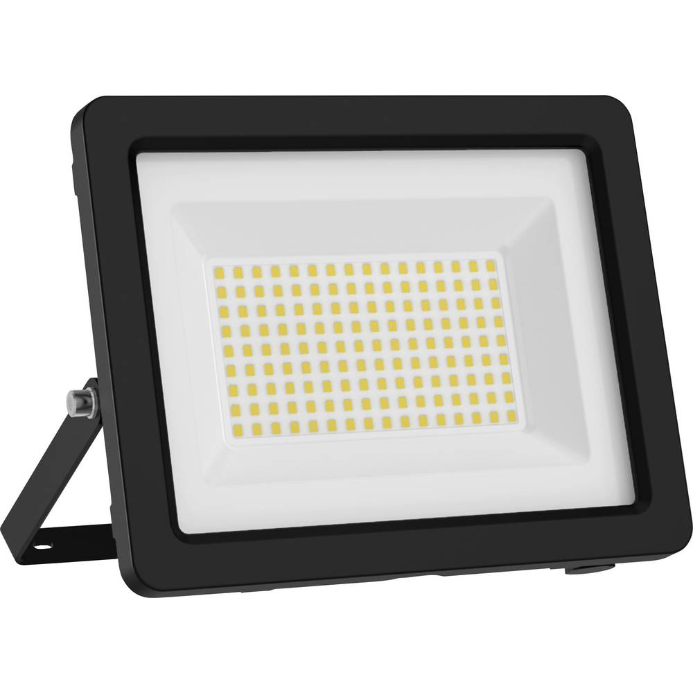 OSRAM HOMELIGHTING Floodlight EA 24,5W 840 Dark Grey 4099854429538 Buitenschijnwerper