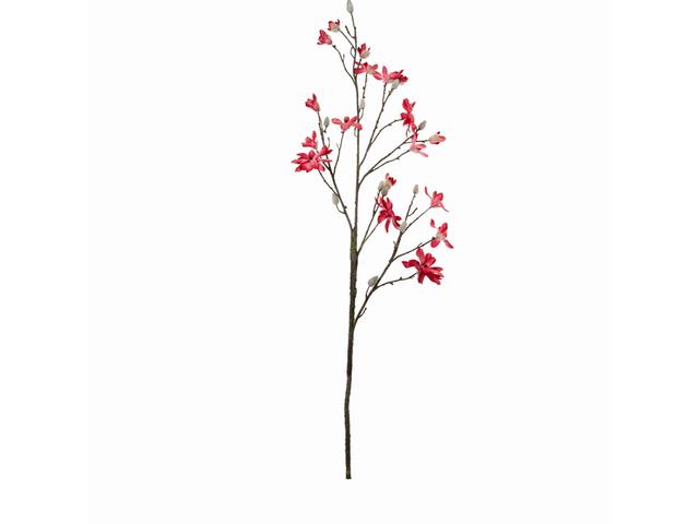 Riverdale Magnolia ster Kunstbloem