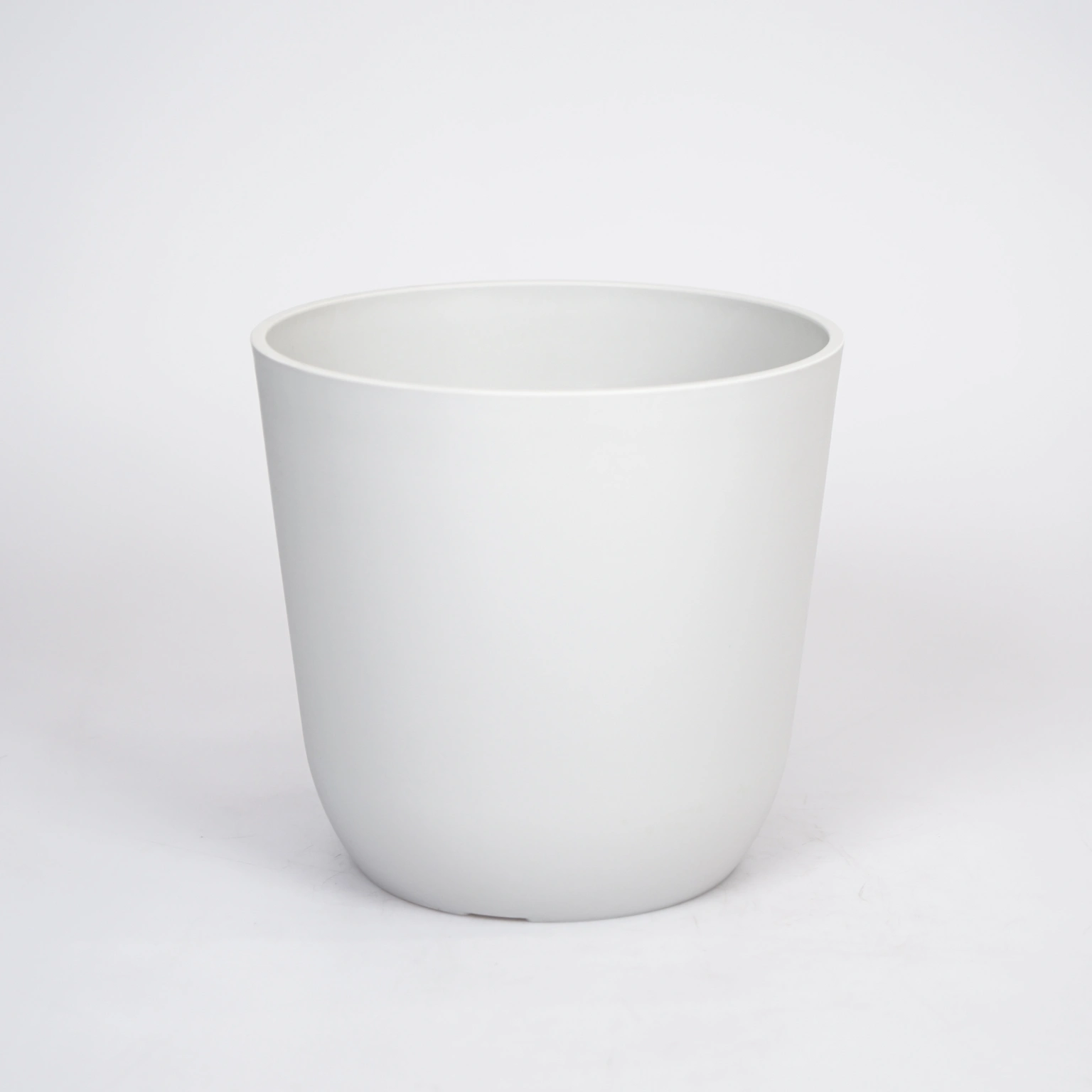 Ter Steege Pot palermo d17h15cm wit