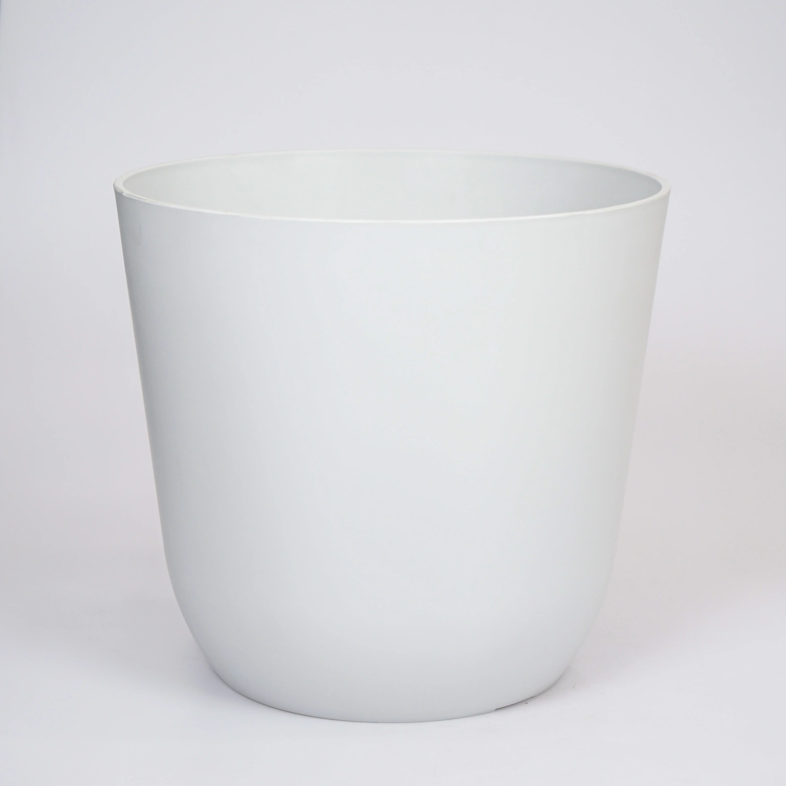 Ter Steege Pot palermo d40h36cm wit