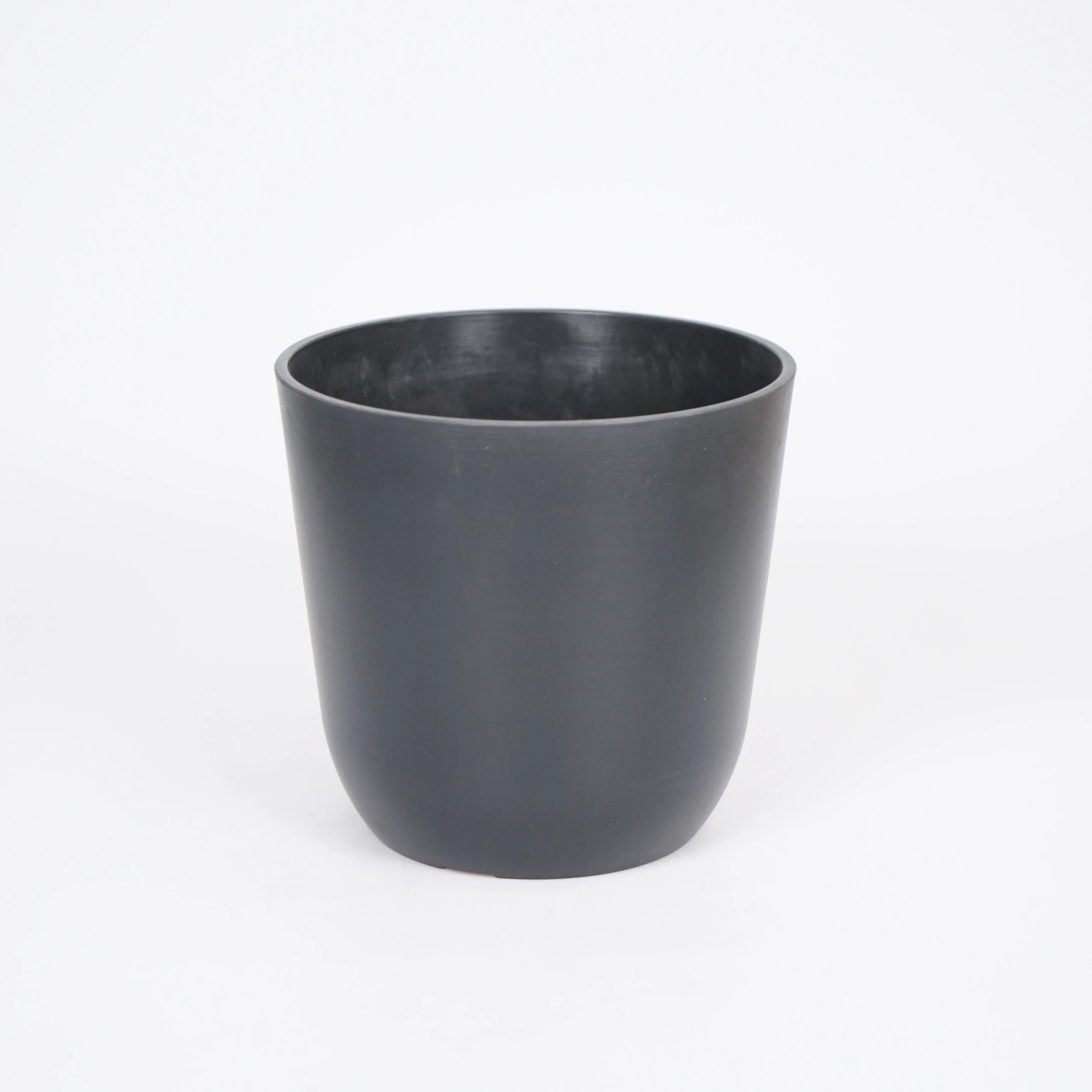 Ter Steege Pot palermo d13h12cm zwart