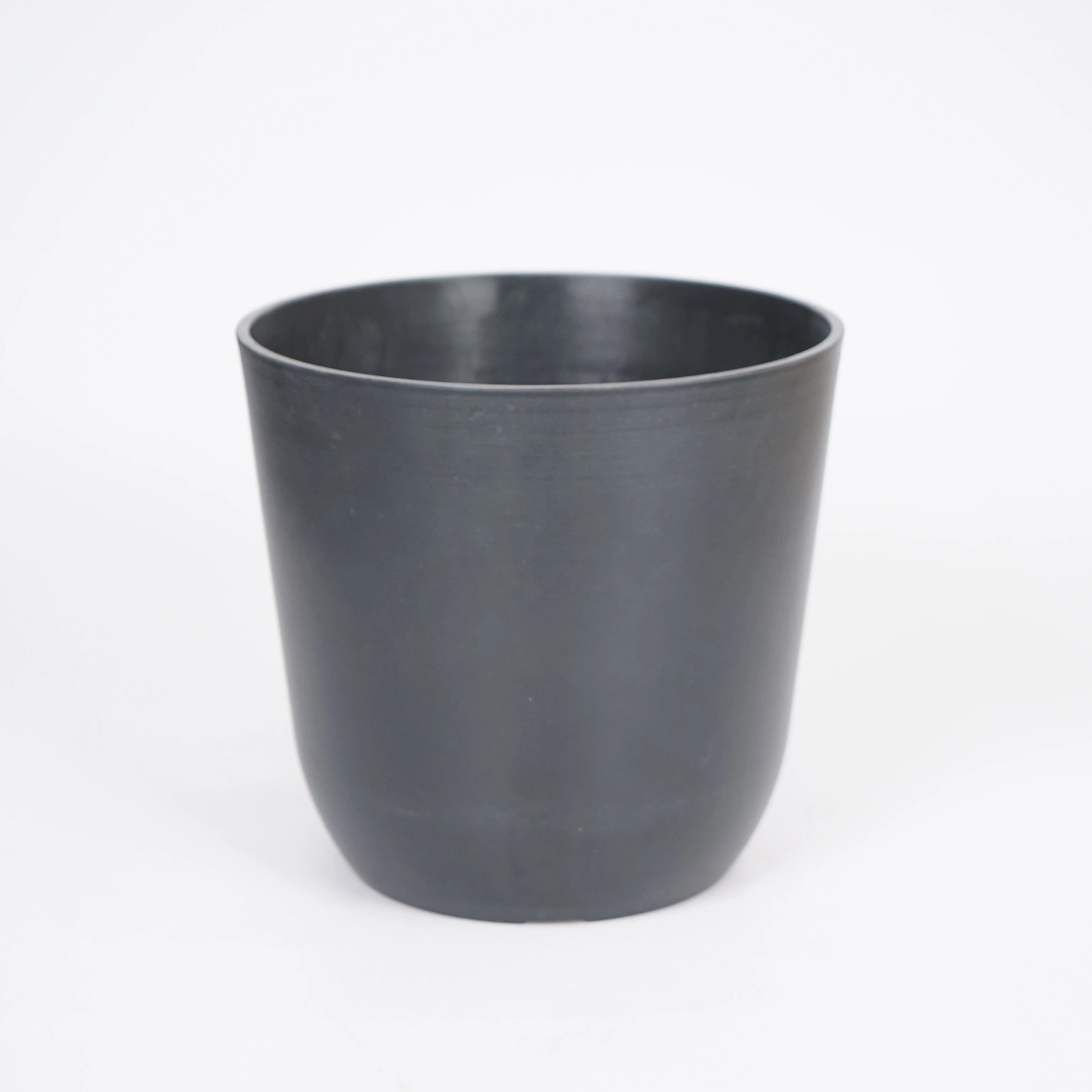 Ter Steege Pot palermo d27h25cm zwart