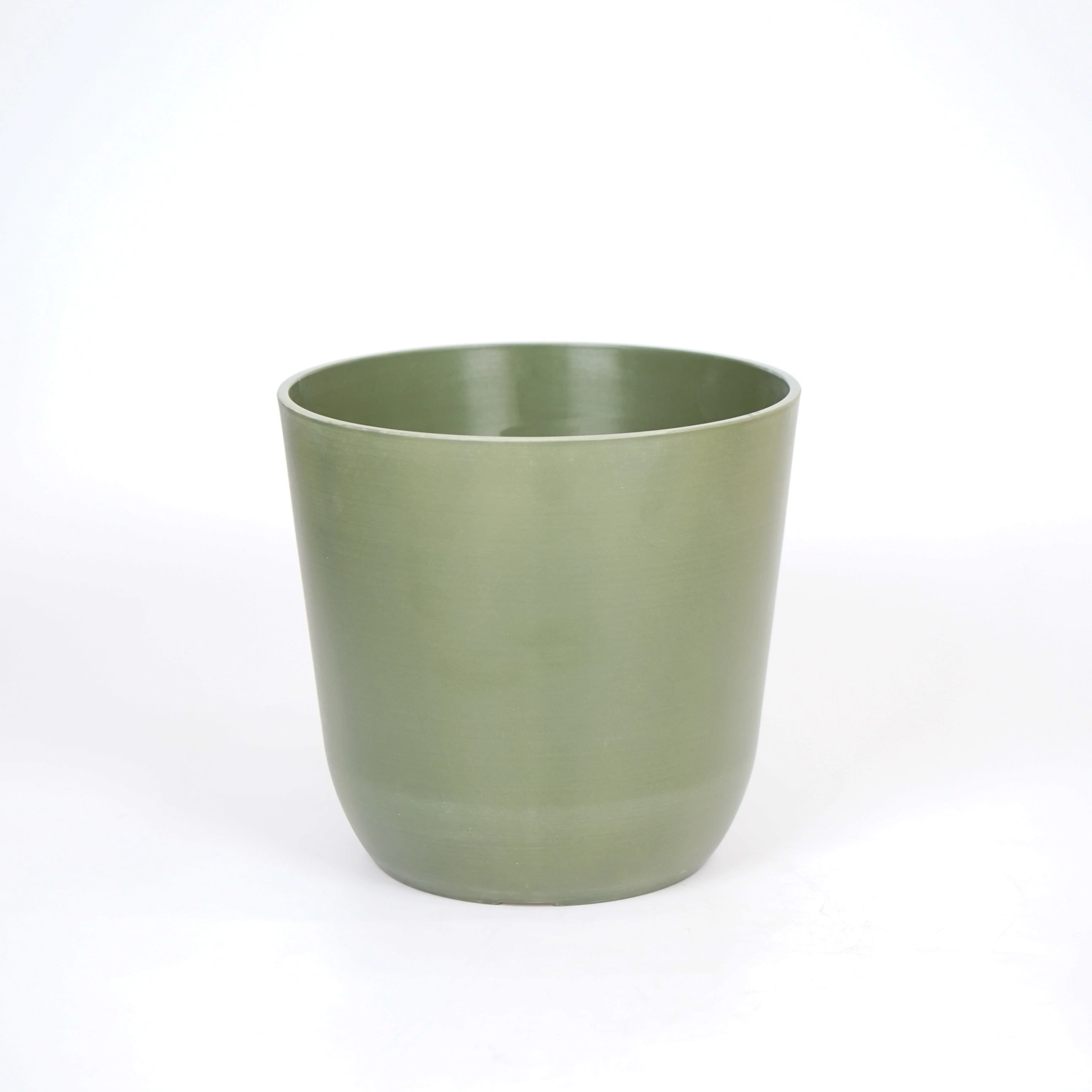 Ter Steege Pot palermo d27h25cm groen