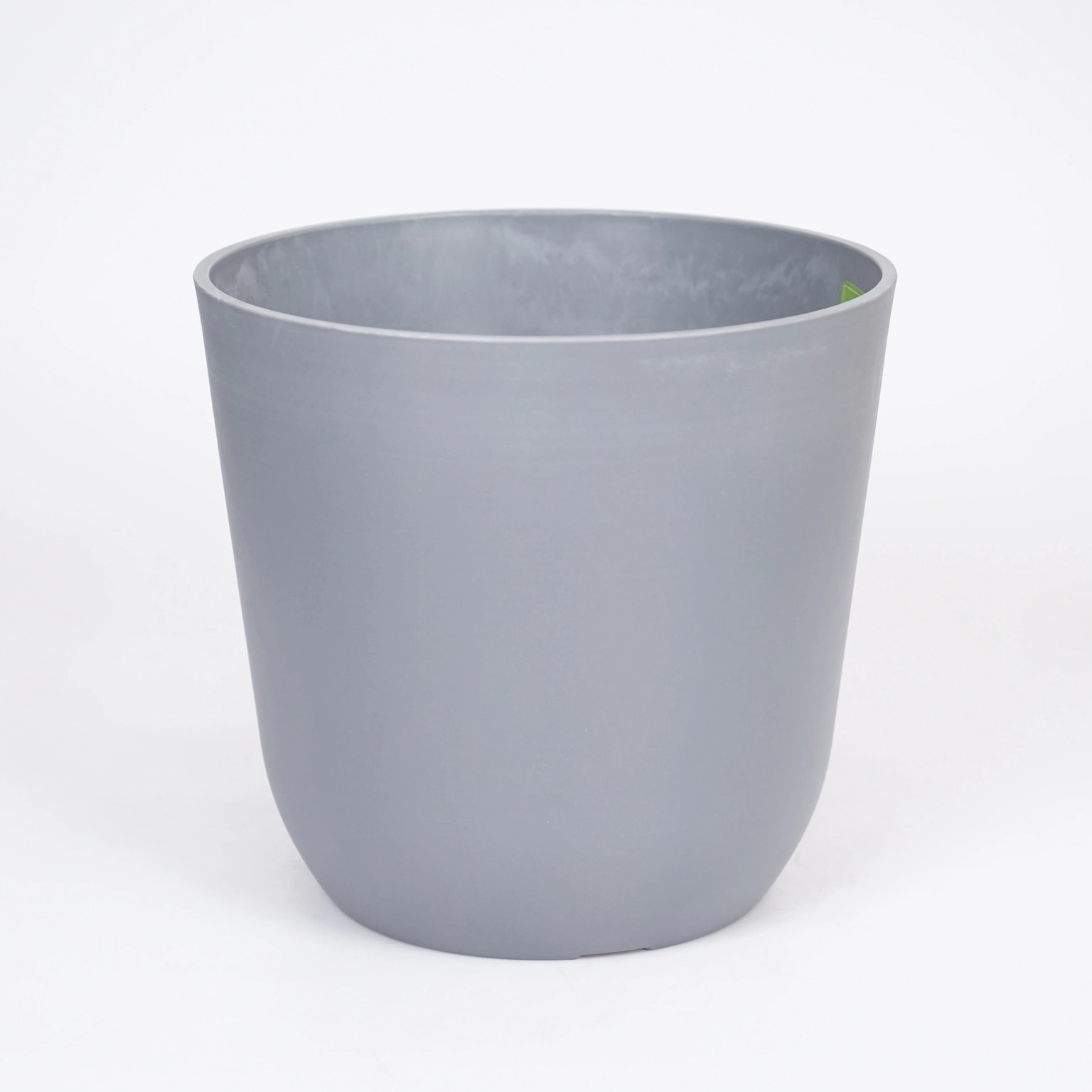 Ter Steege Pot palermo d27h25cm grijs
