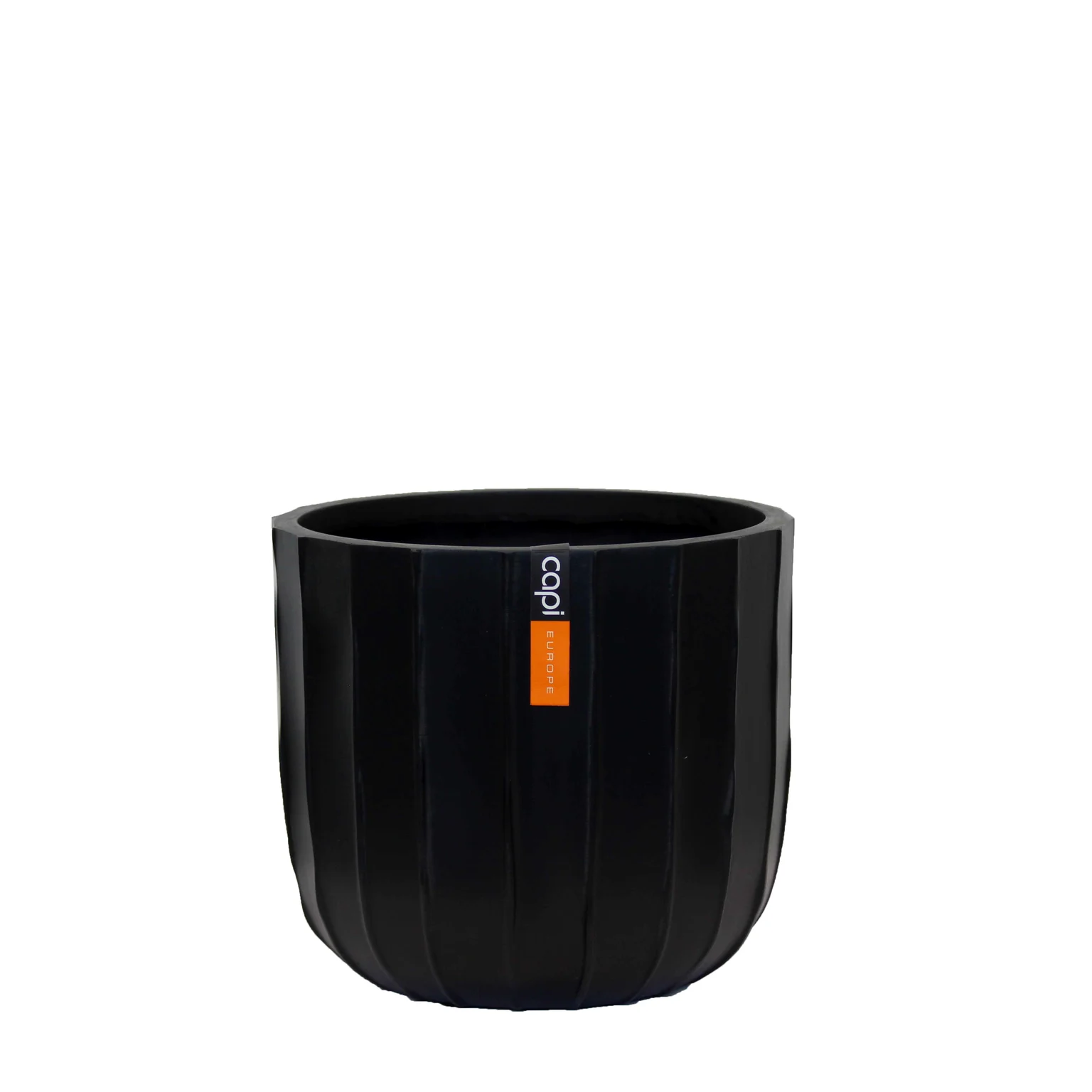 Capi Europe Pot bol Craft 14x13 zwart