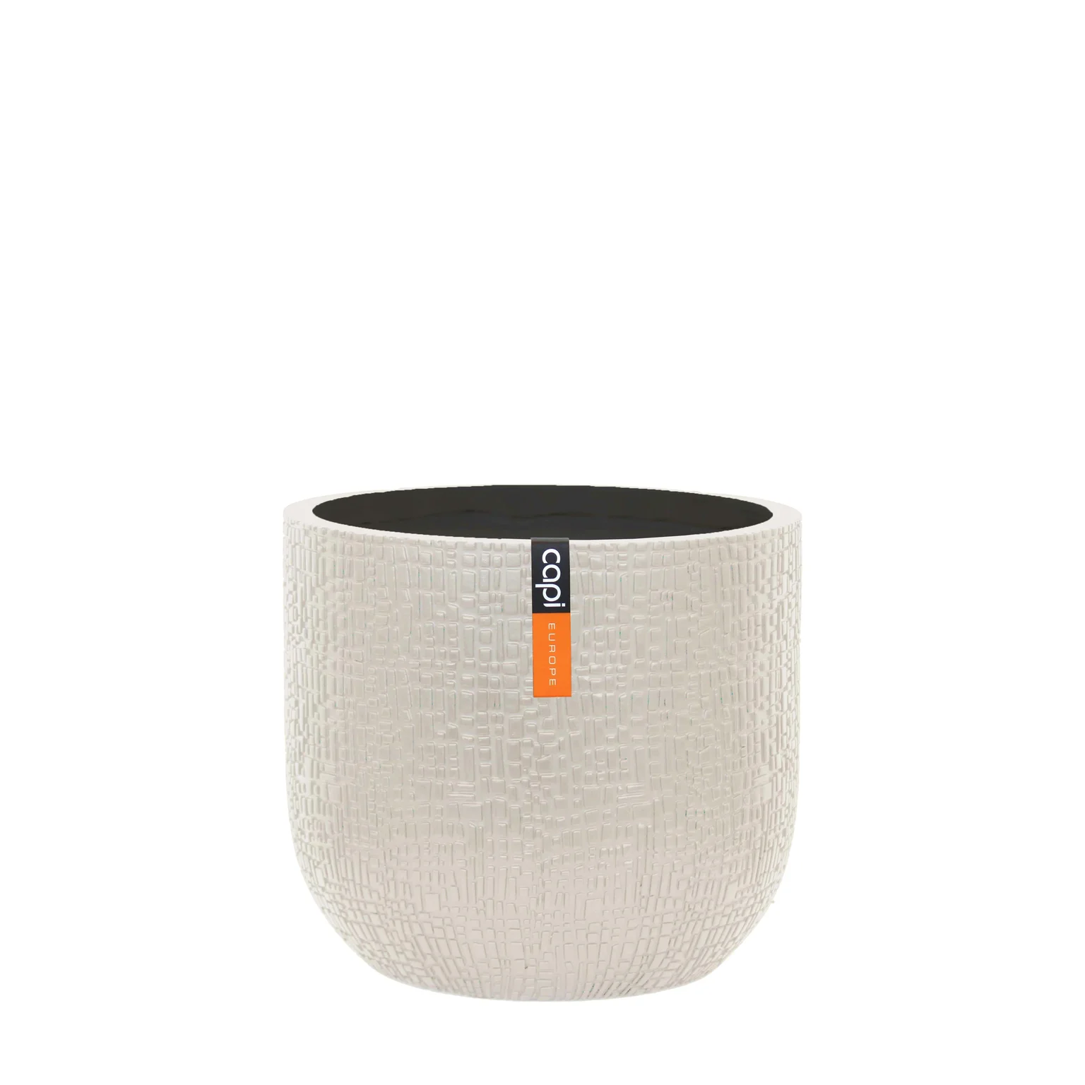 Capi Europe Pot bol Skin 14x13 beige
