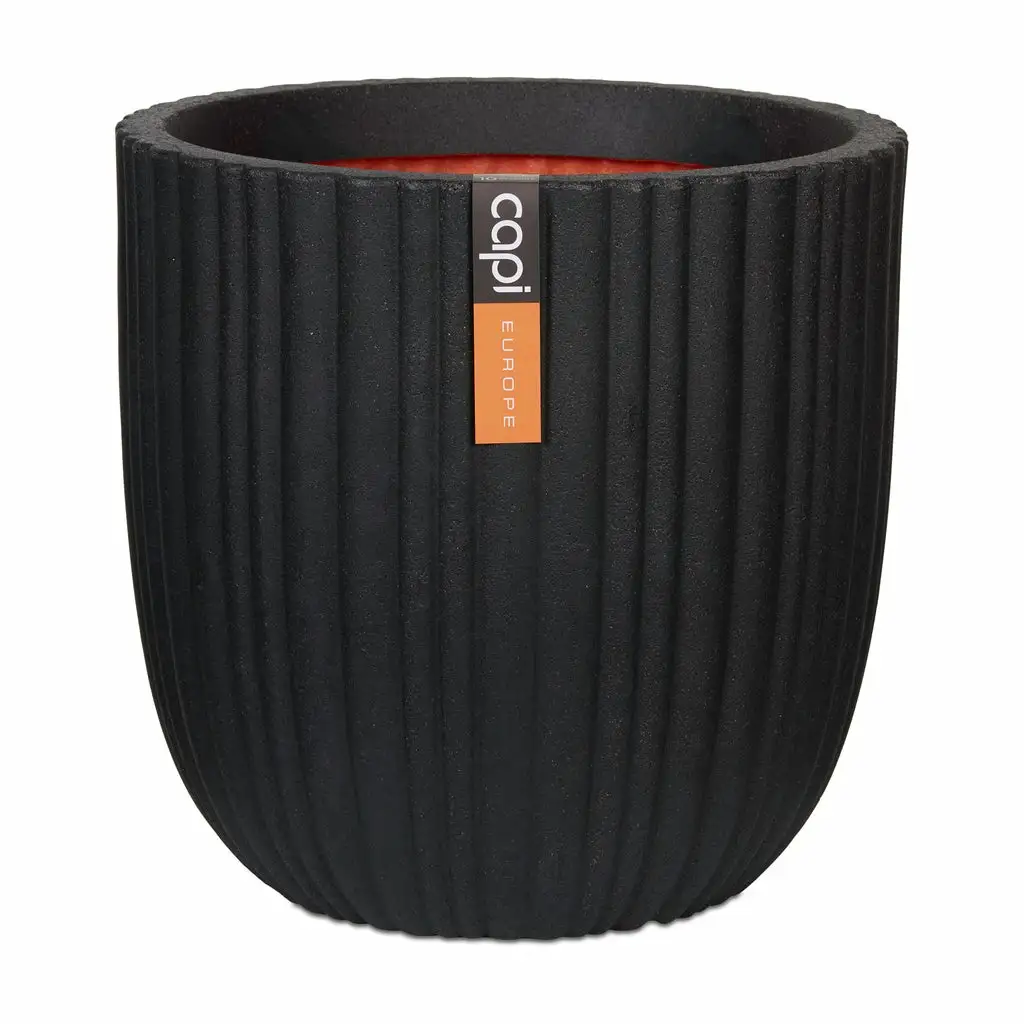 Capi Europe Planter ball Tube NL 54x52 black