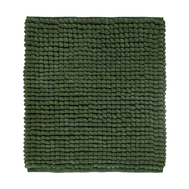 Aquanova Axel Badmat 60x60 cm Mos AXEBMB-125