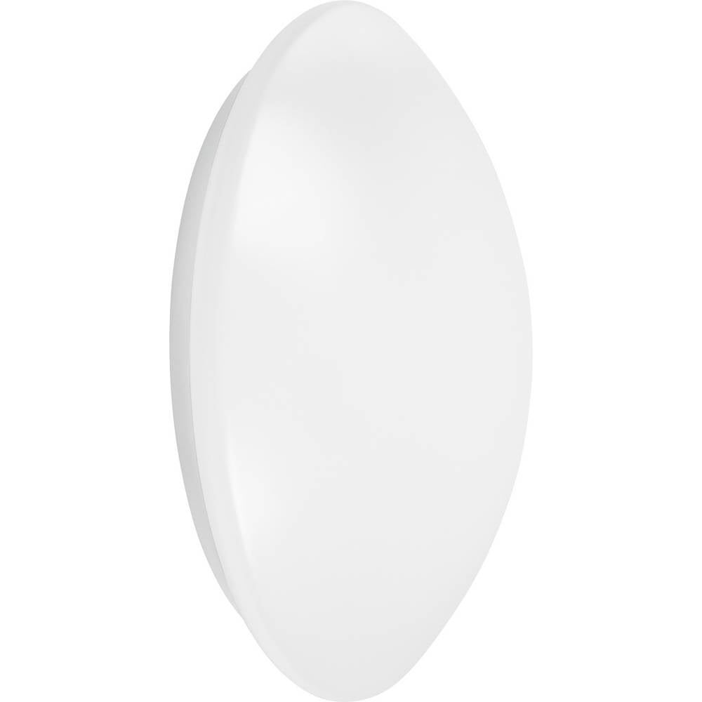 OSRAM HOMELIGHTING OSRAM Ceiling Essential 400mm 24W 6500K 4099854445453 LED-buitenlamp (wand) 24.00 W Wit