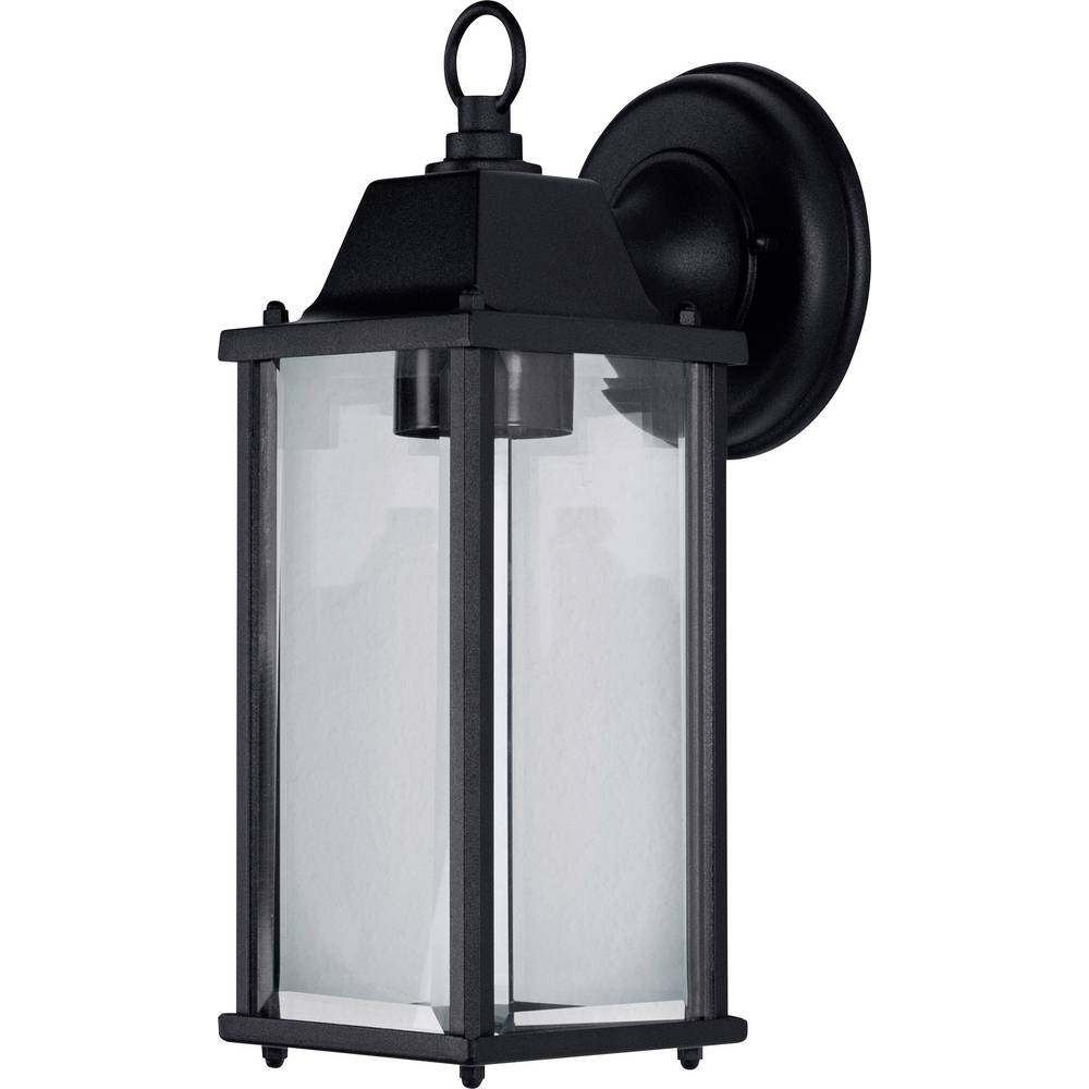 OSRAM HOMELIGHTING ENDURA Classic Lantern Square M E27 4099854447402 LED-buitenlamp (wand)