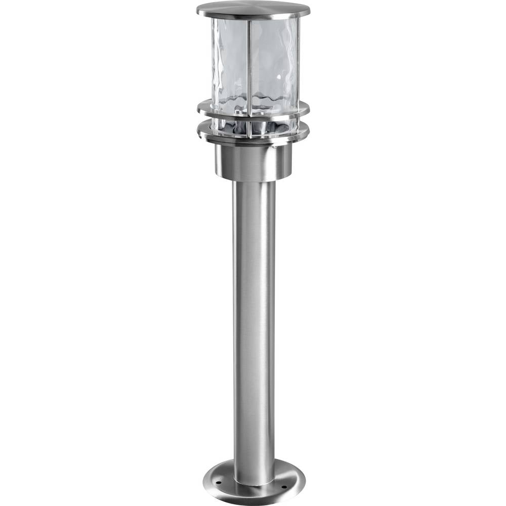 OSRAM HOMELIGHTING OSRAM ENDURA Classic Post 55cm E27 4099854452239 LED-buitenlamp (wand) E27 Steel
