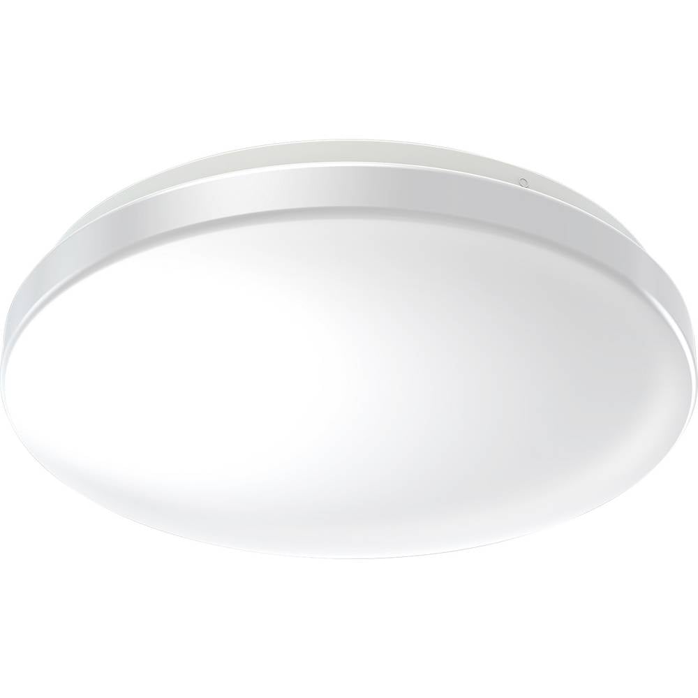 OSRAM HOMELIGHTING OSRAM Outdoor Essential 325mm 24W 830 White 4099854445361 LED-buitenlamp (wand) 24.00 W Wit