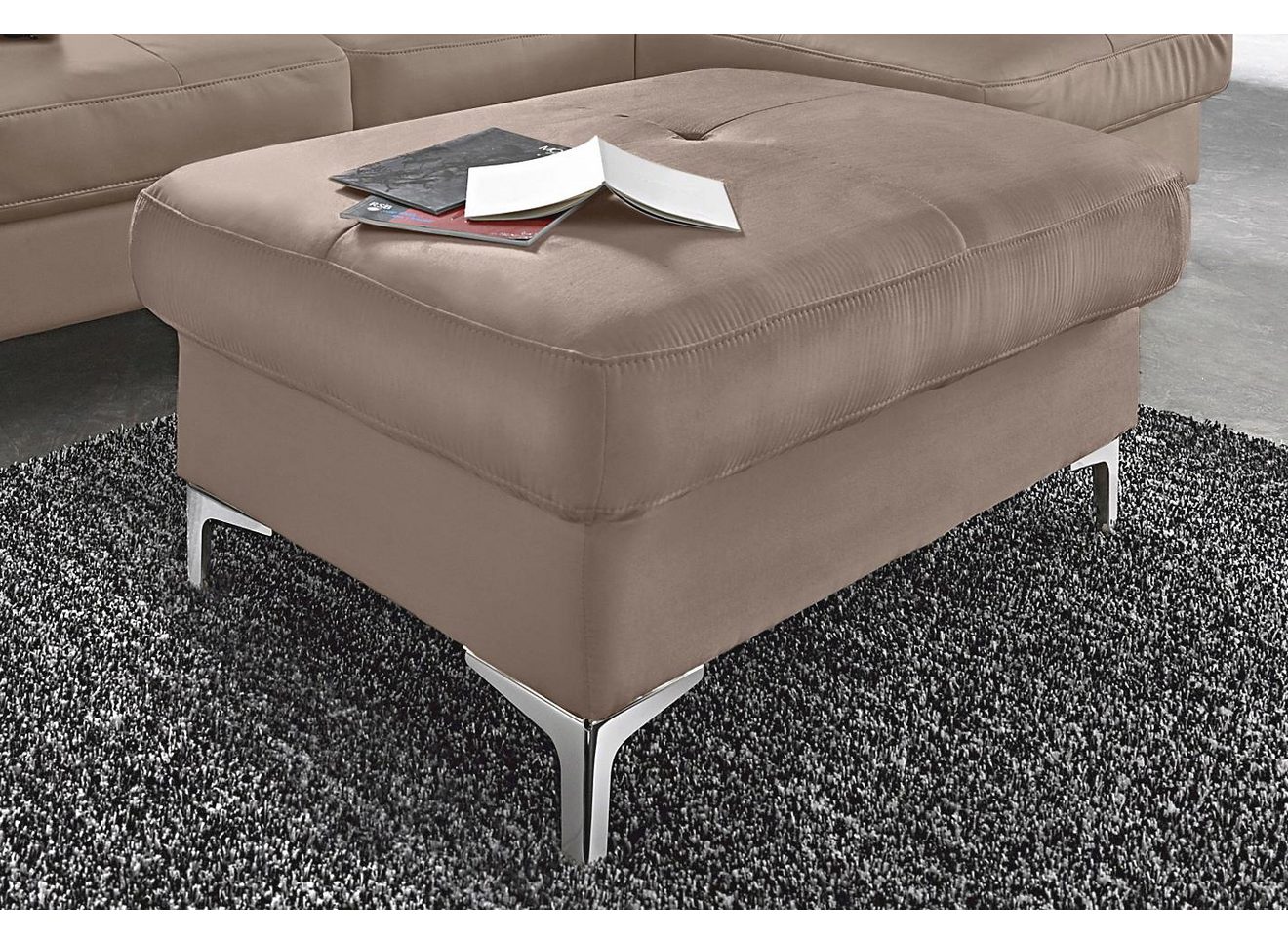 COTTA Hocker Sammy