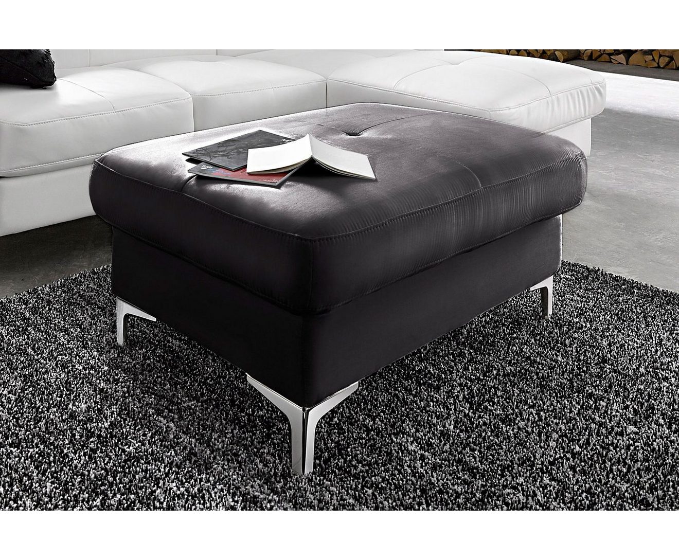 COTTA Hocker Sammy