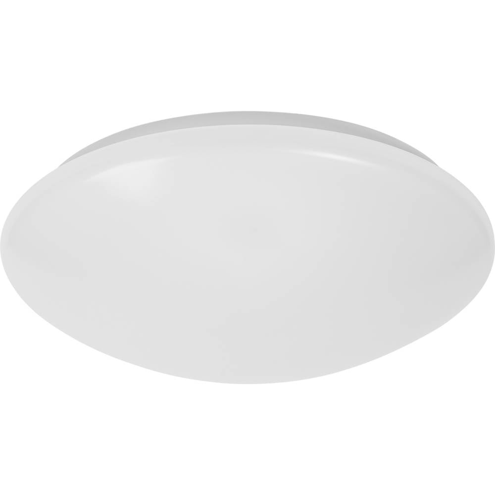 OSRAM HOMELIGHTING OSRAM Ceiling Essential 350mm 2xE27 4099854444623 LED-buitenlamp (wand) Wit