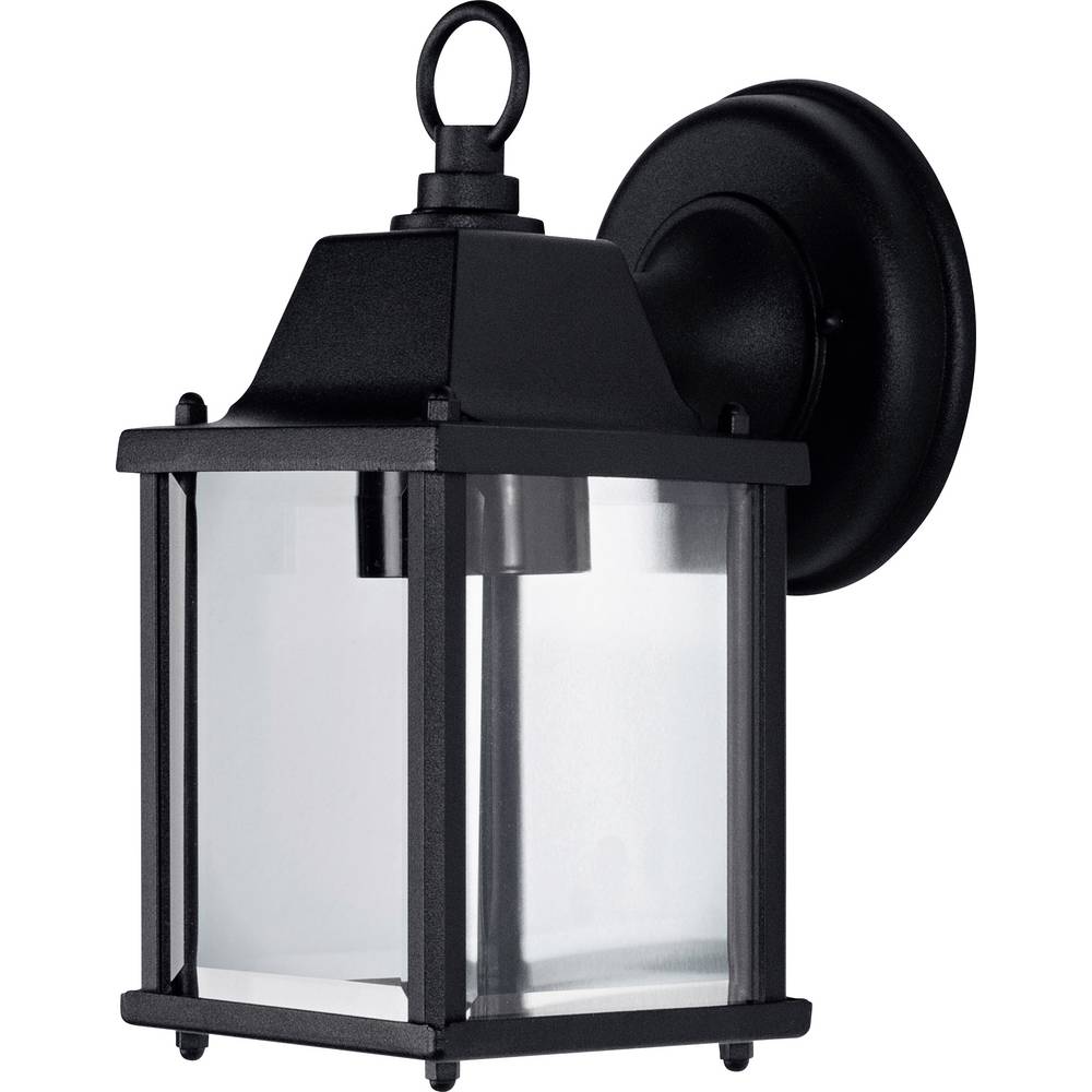 OSRAM HOMELIGHTING ENDURA Classic Lantern Square S E27 4099854447440 LED-buitenlamp (wand)