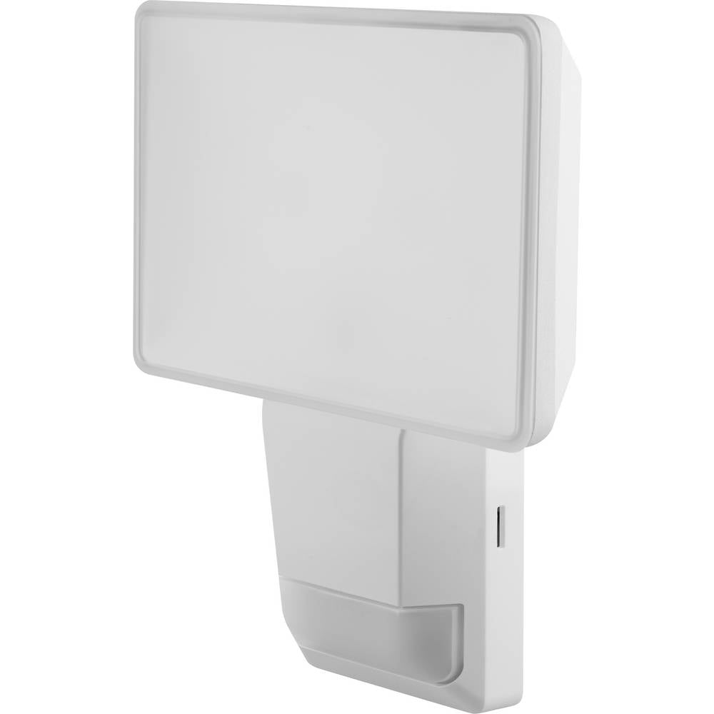 OSRAM HOMELIGHTING ENDURA PRO Flood Sensor 15W 4000K IP55 White 4099854451720 LED-buitenlamp (wand)