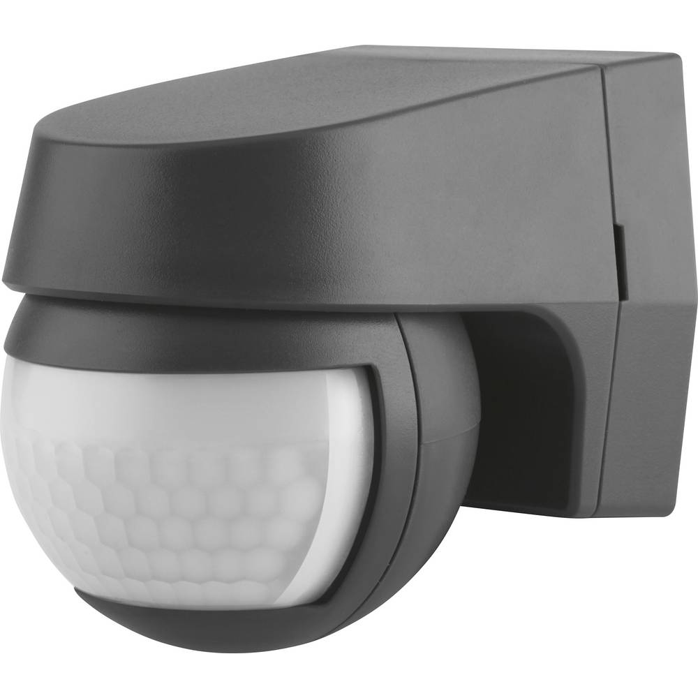 OSRAM HOMELIGHTING SENSOR WALL 110DEG IP44 DG 4099854454073 LED-buitenlamp (wand)
