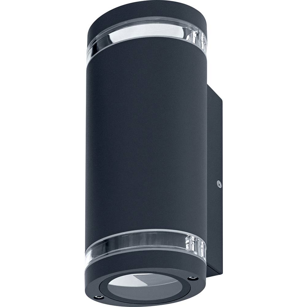 OSRAM HOMELIGHTING ENDURA Classic Beam Gap Wall UpDown GU10 4099854451980 LED-buitenlamp (wand)