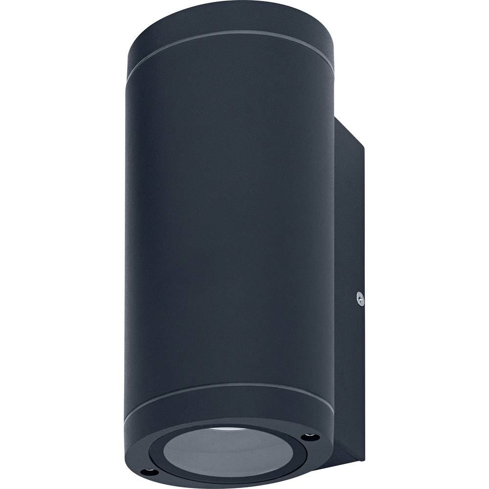 OSRAM HOMELIGHTING ENDURA Classic Beam Wall UpDown GU10 4099854451966 LED-buitenlamp (wand)