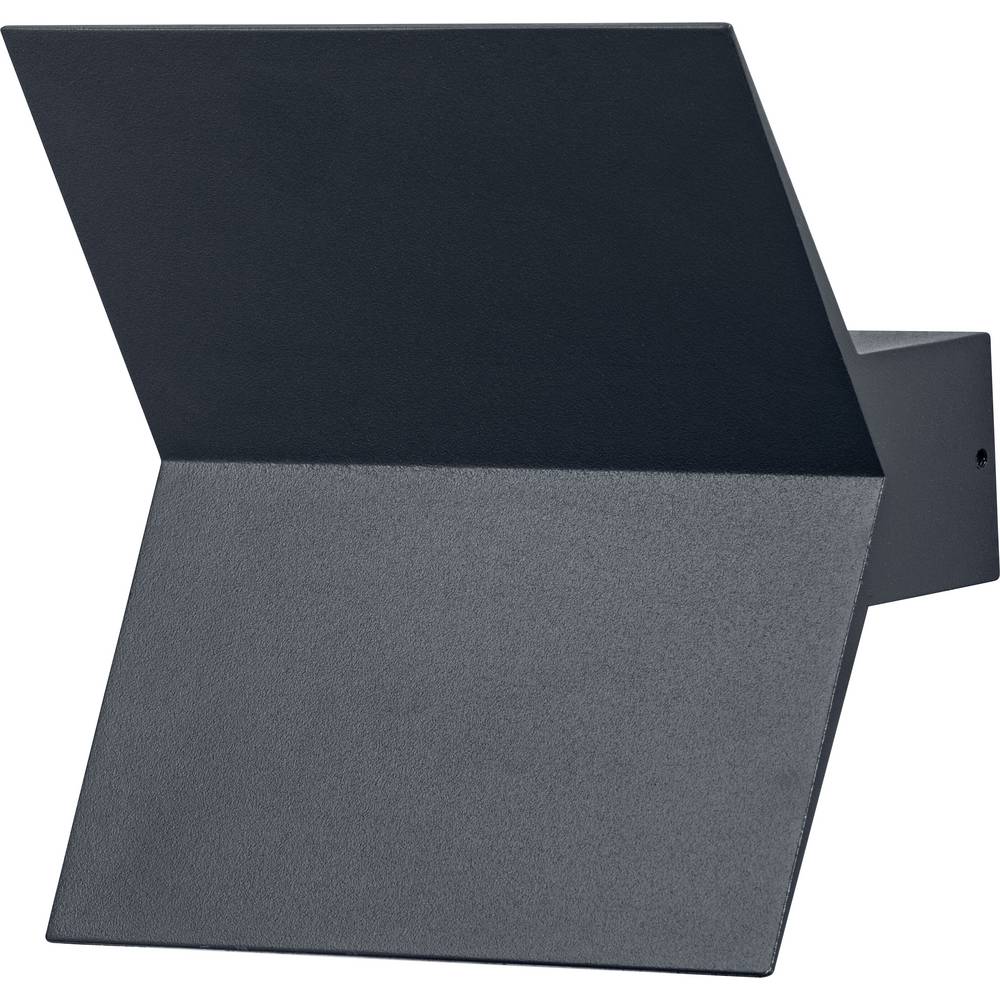 OSRAM HOMELIGHTING ENDURA Style Bat Wall 4099854461361 LED-buitenlamp (wand)
