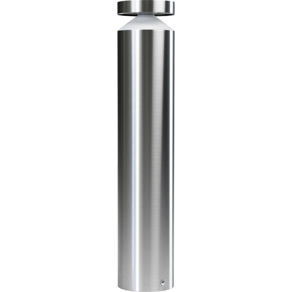 OSRAM HOMELIGHTING OSRAM ENDURA Style Cylinder 50cm 6W 4099854453106 LED-buitenlamp (wand) 6.00 W Steel