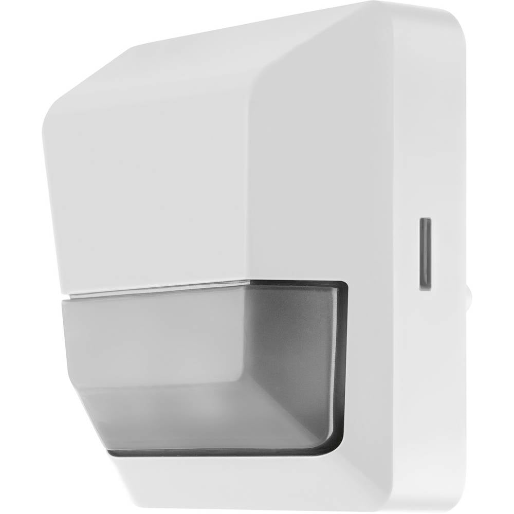 OSRAM HOMELIGHTING SENSOR WALL 180DEG IP55 WT 4099854454240 LED-buitenlamp (wand)
