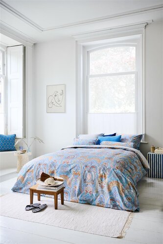 Pip Studio Kussensloop Jabali Flower 