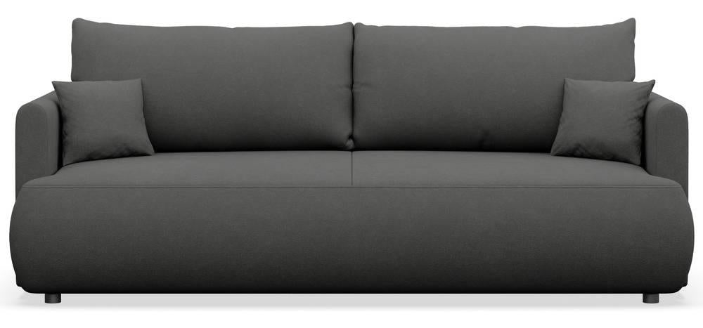 NADUVI Collection 3-zitsslaapbank Philipo chenille met opbergvak | 