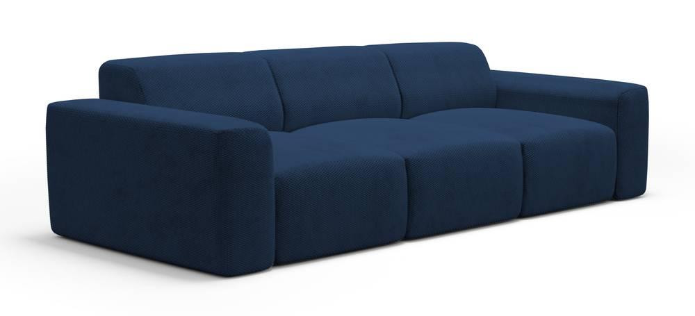 NADUVI Collection 3-zitsbank Certalo | 