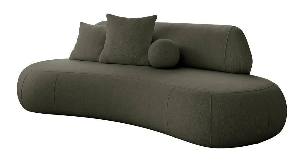 NADUVI Collection 3-zitsbank Blythe | 