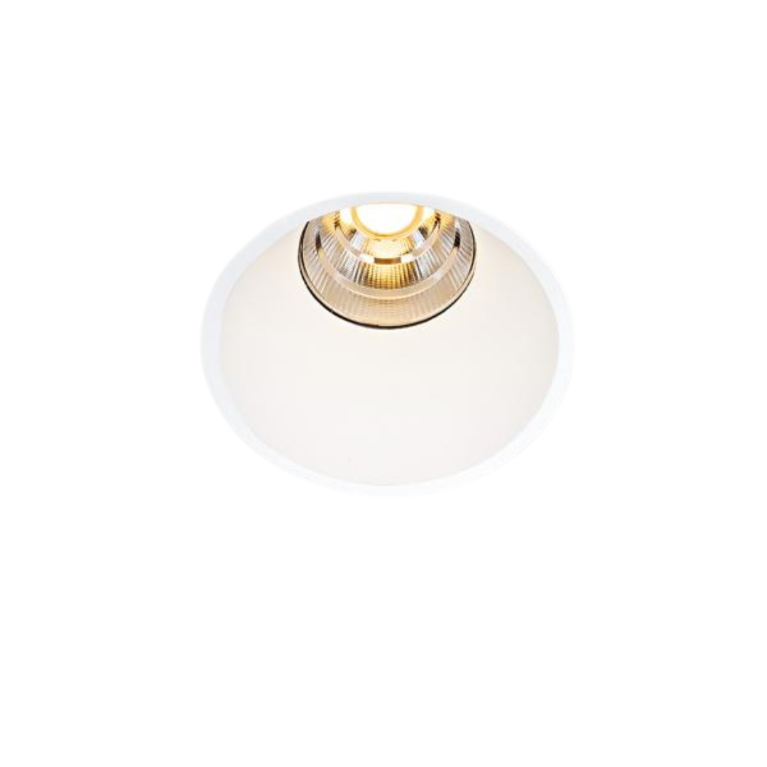 Dekko  Cast LED Spot