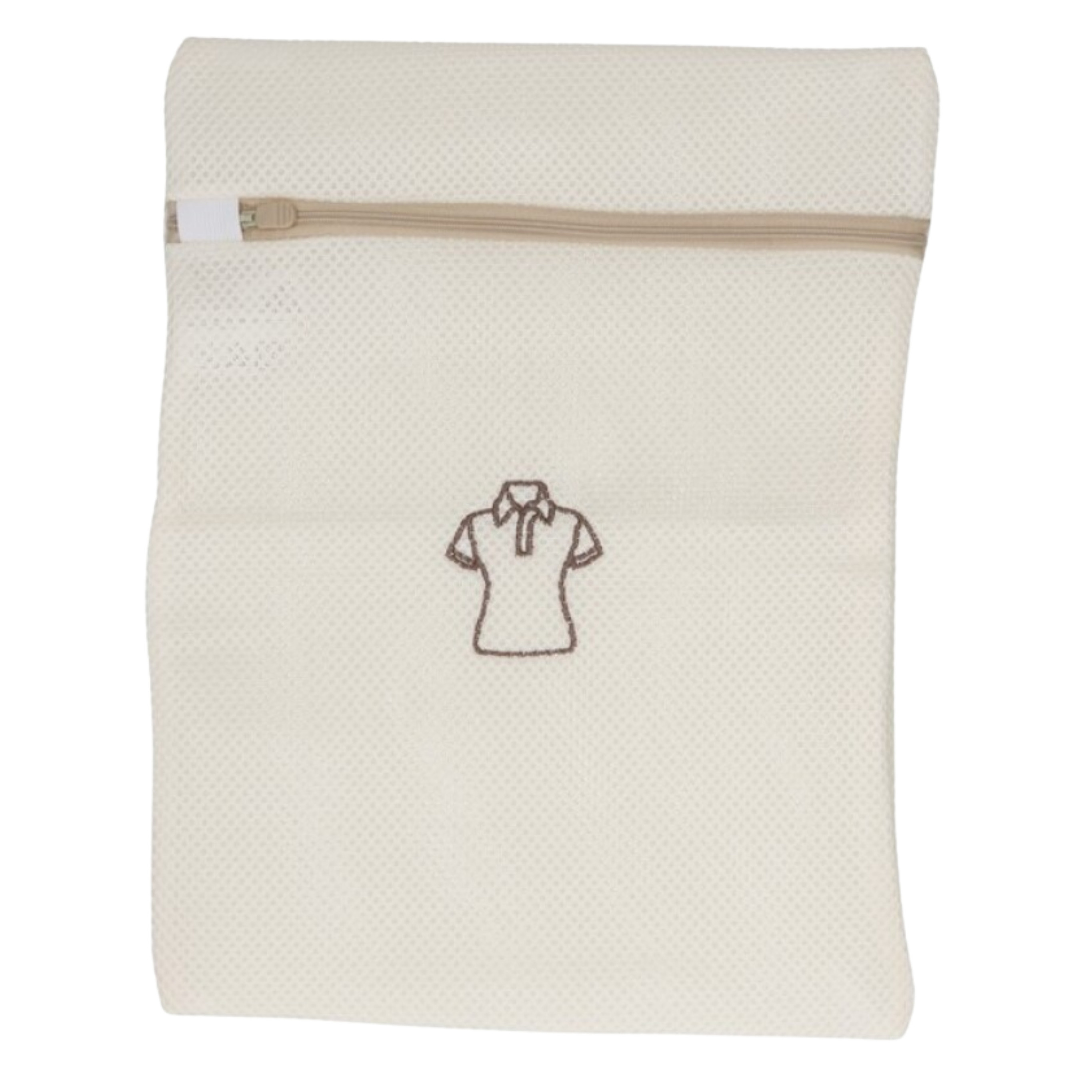Gerimport waszakken Iris - 29 x cm - voor delicaat wasgoed - lingerie/bh waszak -