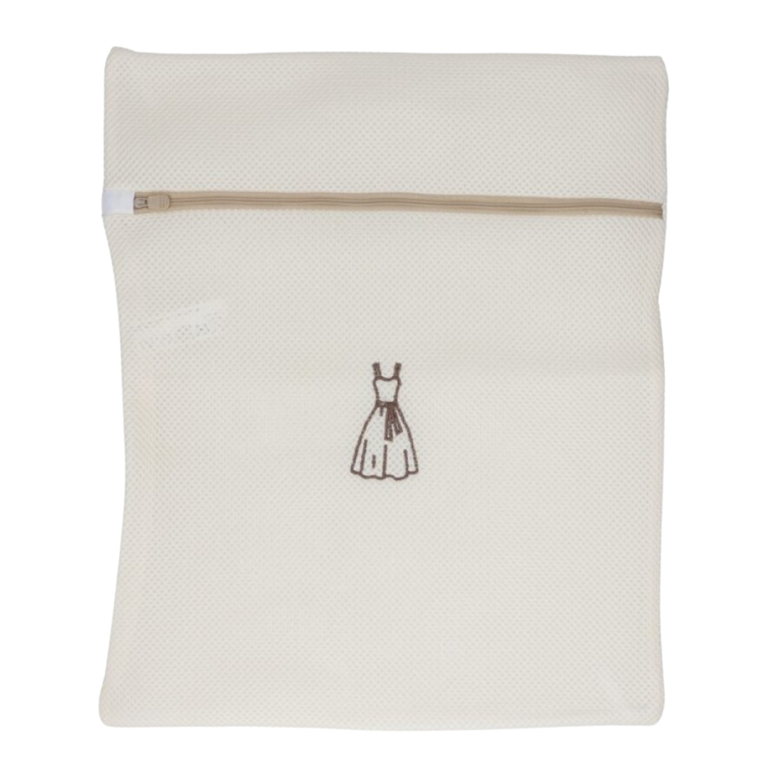 Gerimport waszakken Iris - x 50 cm - voor delicaat wasgoed - lingerie/bh waszak -