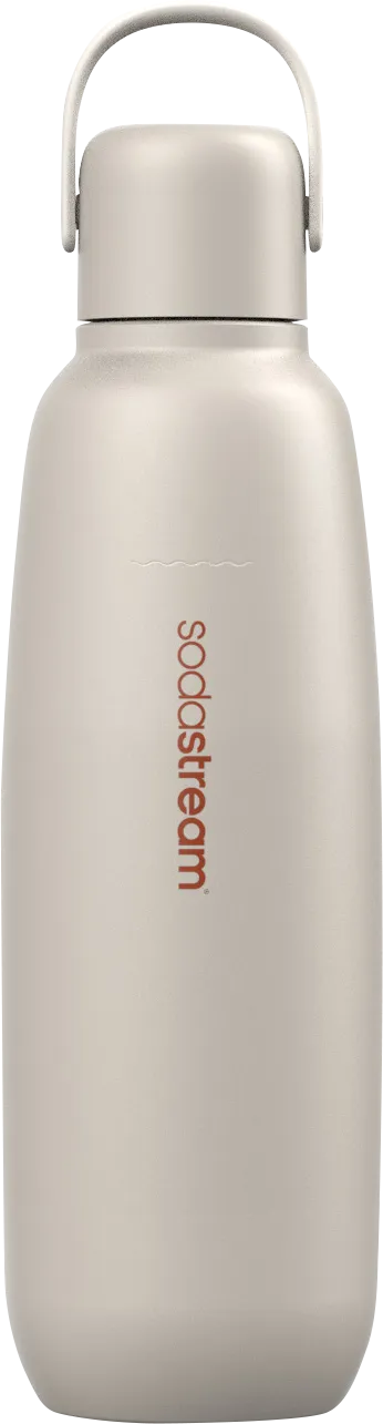Sodastream Fizz & Go Sand