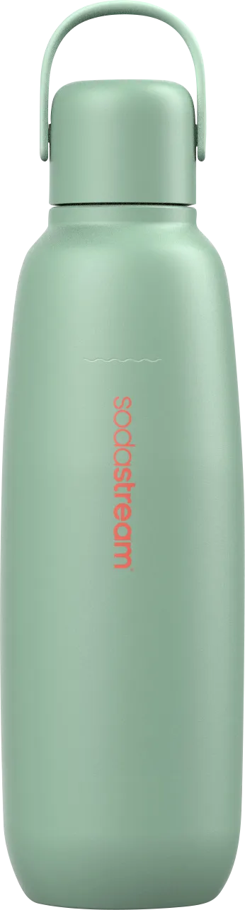 Sodastream Fizz & Go Mint