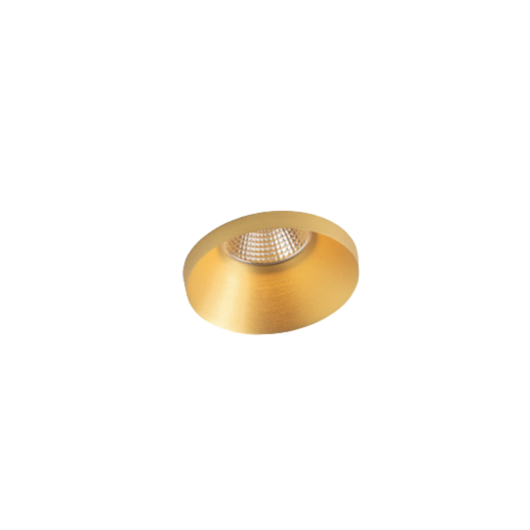 Modular  Smart kup 82 LED GE Recessed lamp