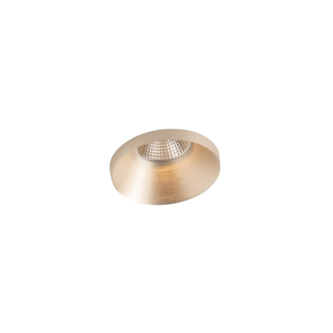 Modular  Smart kup 82 LED GE Recessed lamp