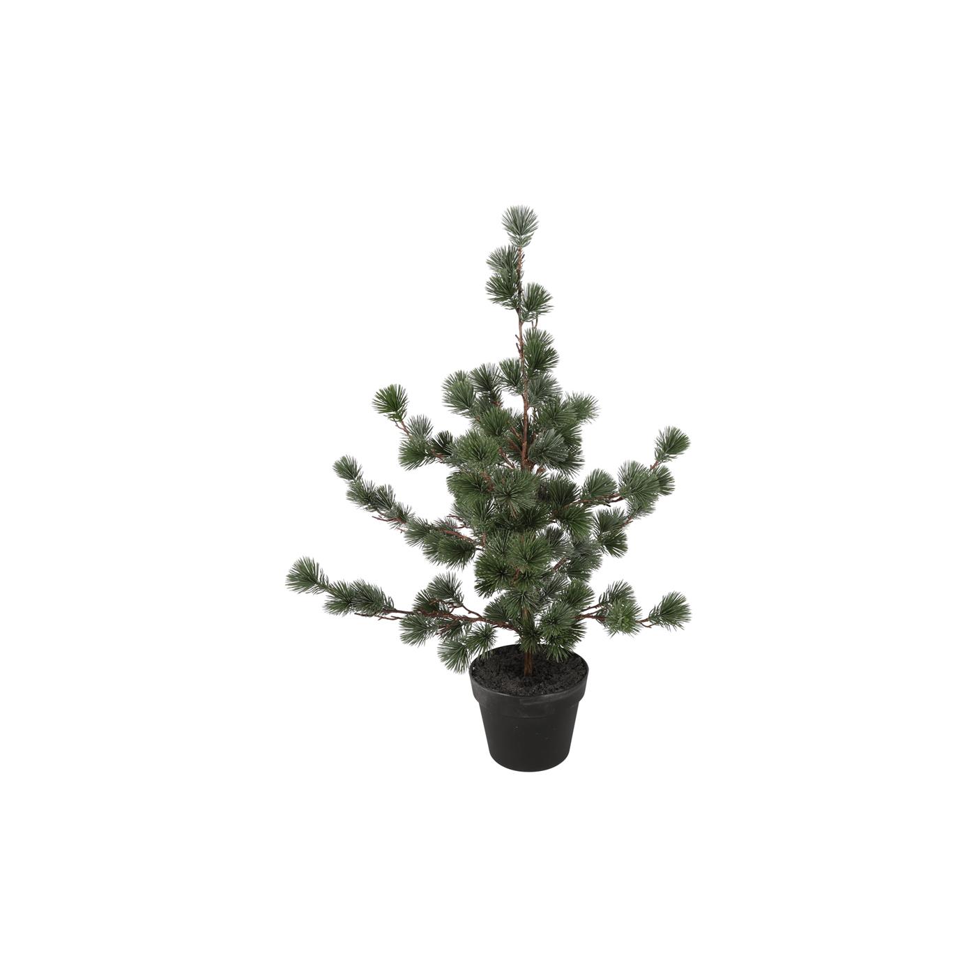 Countryfield Kunstplant Abies S groen 60xH79cm