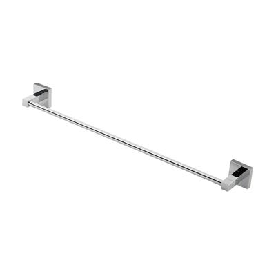 Eastbrook Rimini messing handdoekbeugel chroom