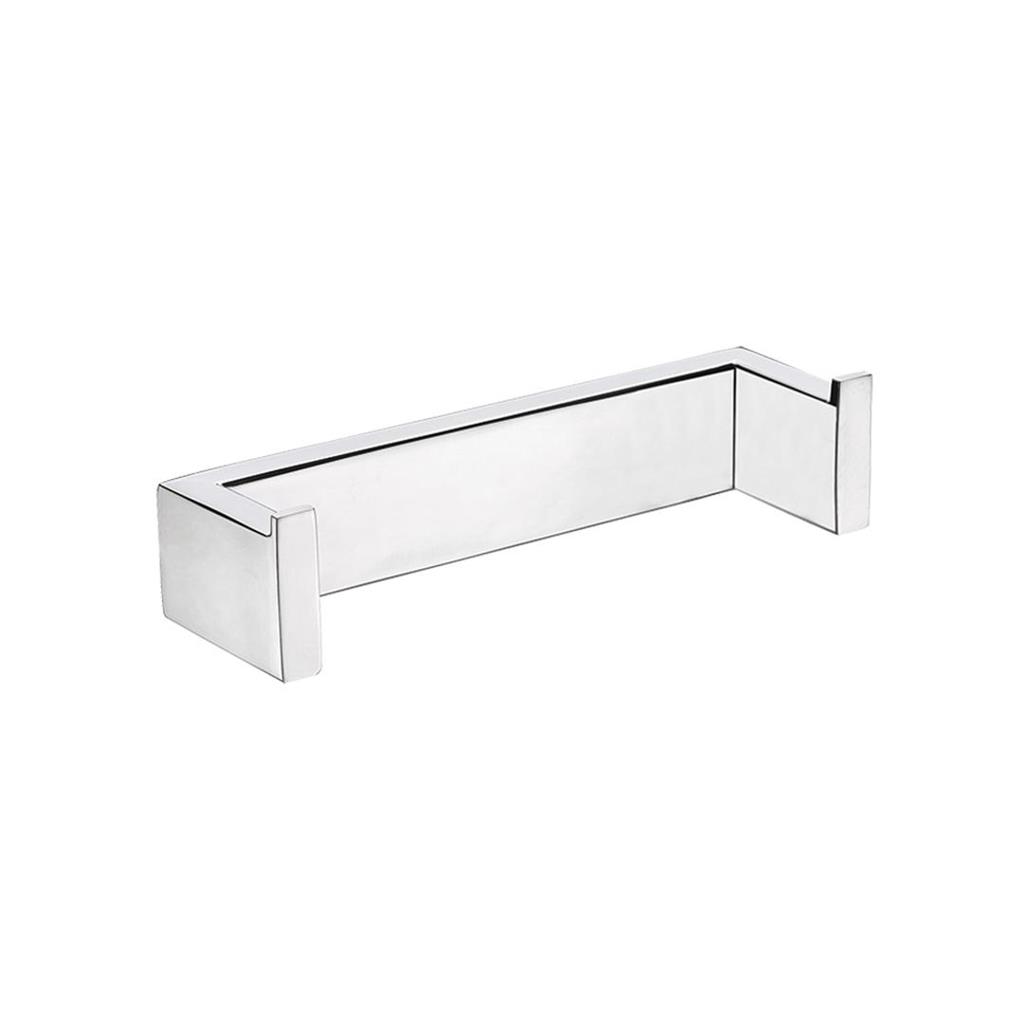 Eastbrook Alento handdoekhaak dubbel chroom