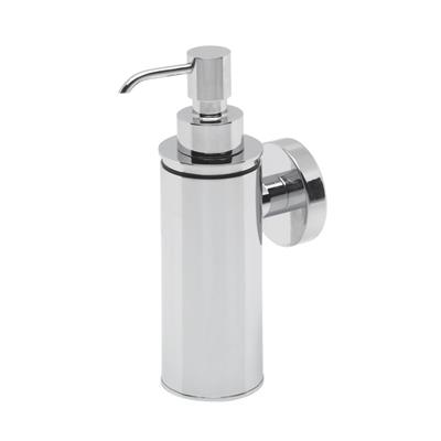 Eastbrook Genoa messing zeepdispenser metaal chroom