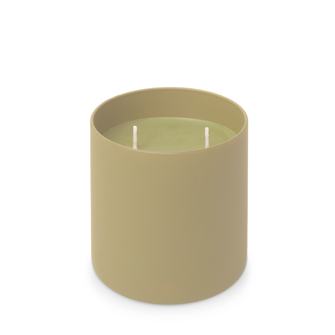 Spaas Glow 2W Geurkaars-Shimmering Smile - 