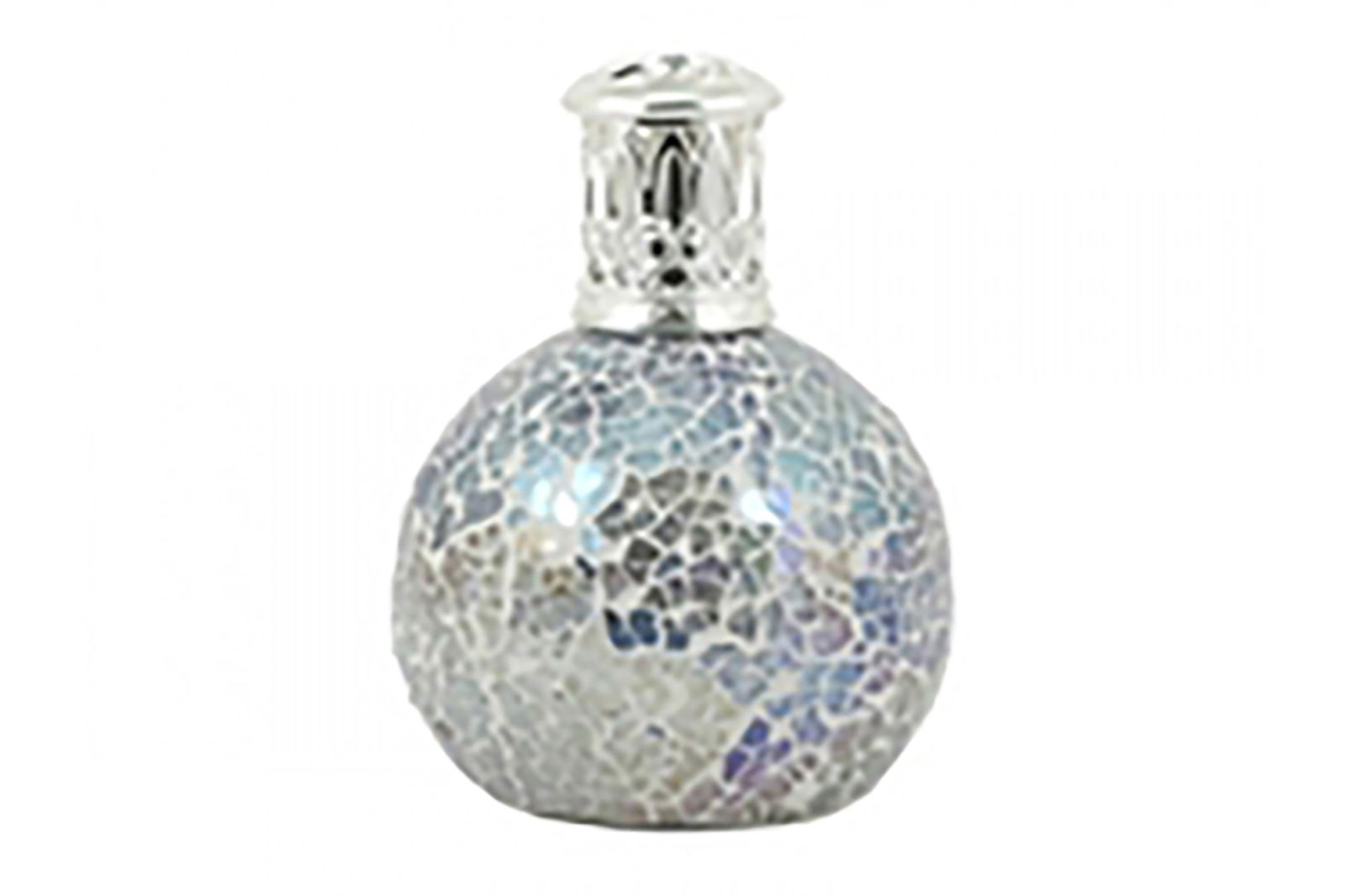 Ashleigh and burwood Geurlamp Fairy Ball S roze - 