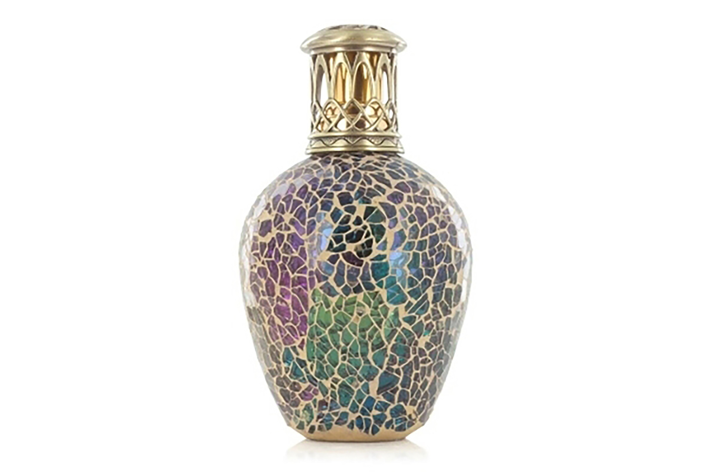 Ashleigh and burwood Geurlamp Little Rainbow S parelmoer - 