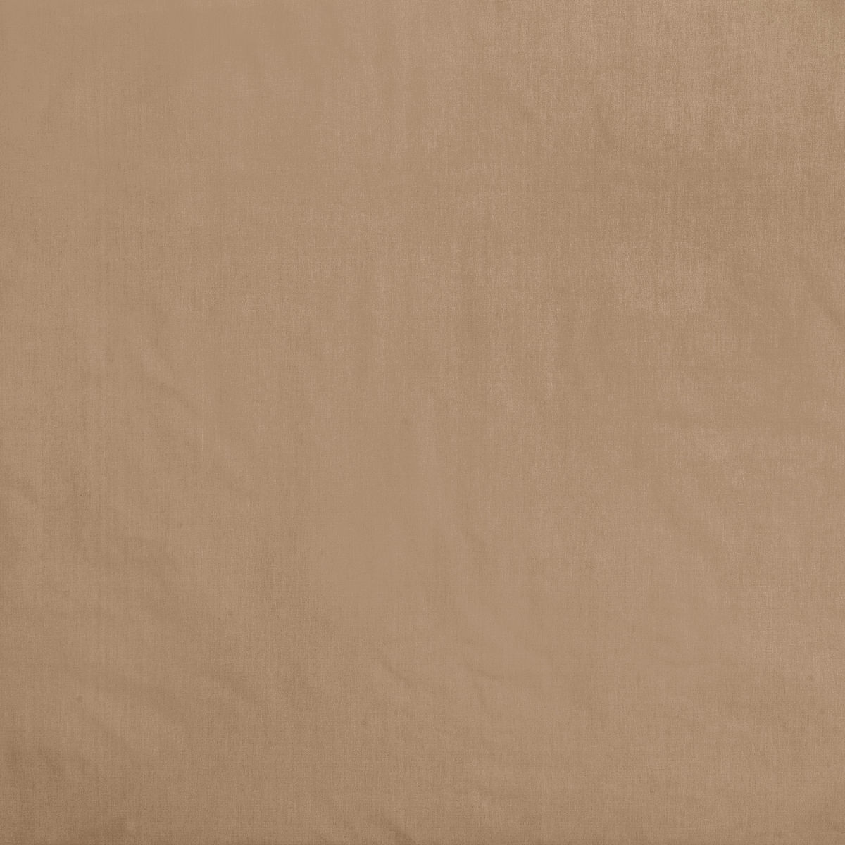 ERWIN M. Kussensloop Sienna hotelsluiting; 50x80 cm (LxB); taupe