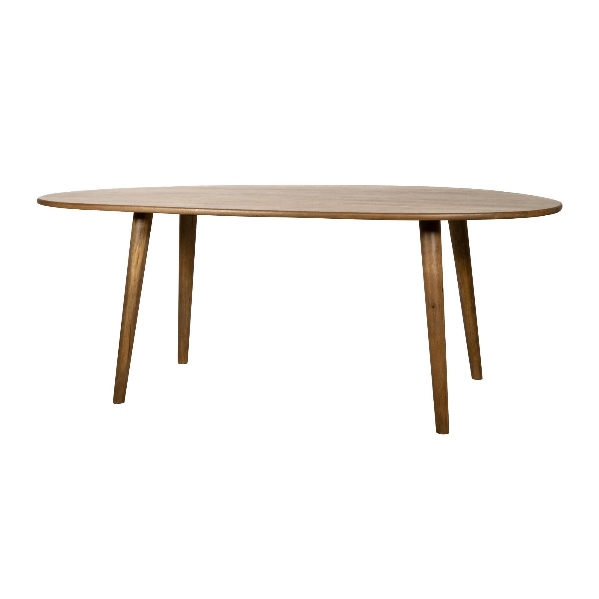 MySons Eetkamertafel Silkeborg | 